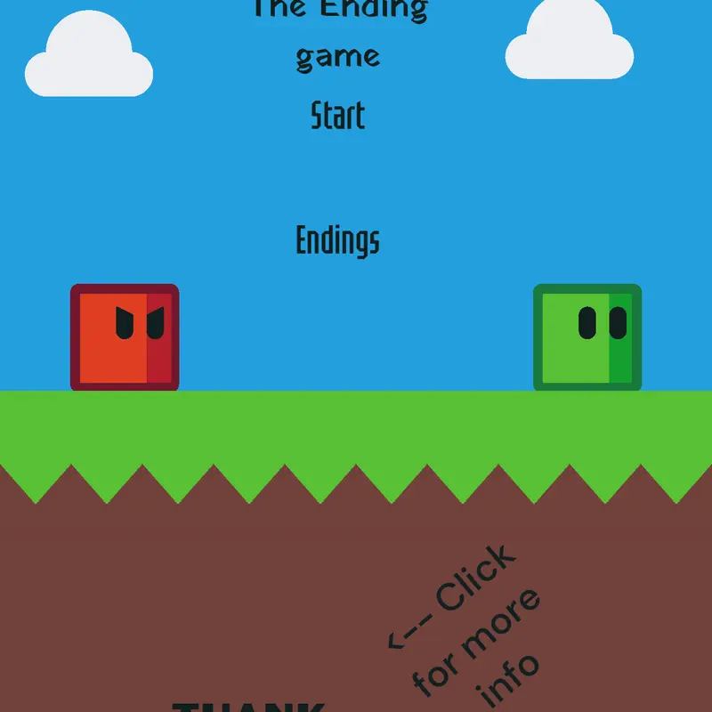 Game by @The_fred_and_only