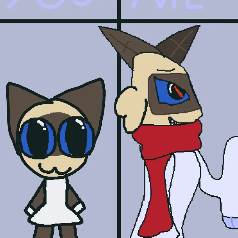 Heh by @YukiRblx