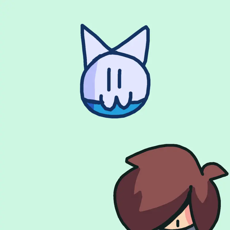 Game by @GlobalCatBro