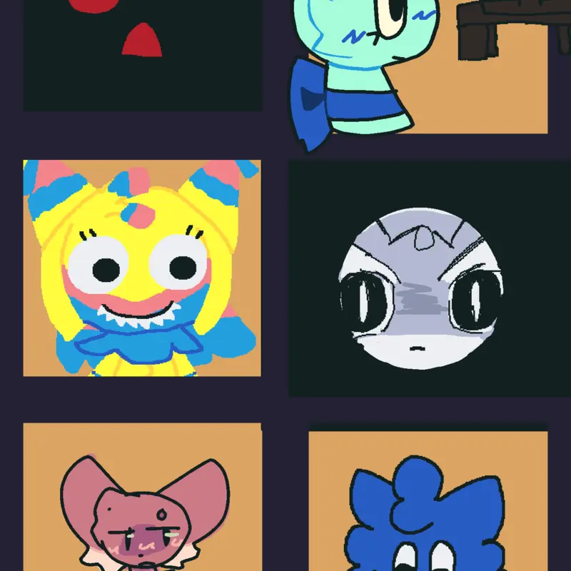 Game by @swords_the_gem_Master