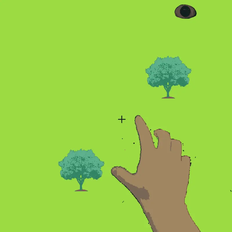 Game by @glitchmaster97