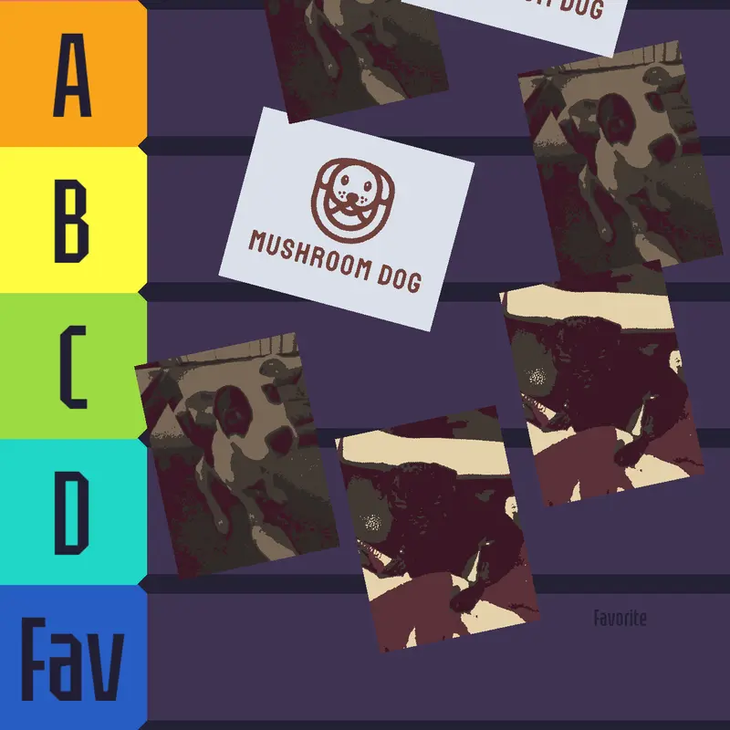 Game by @mrpoato