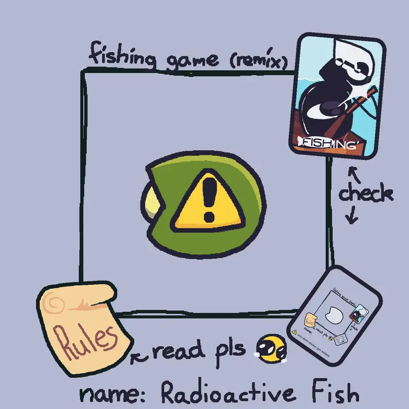Game by @GappingGappo
