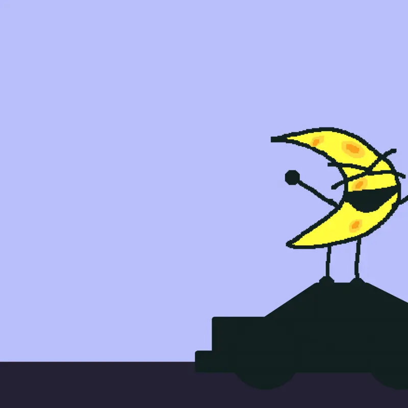 Game by @Melthesilly