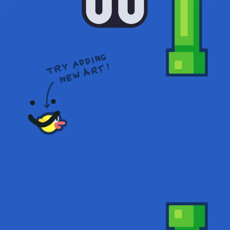 Game by @lpokw