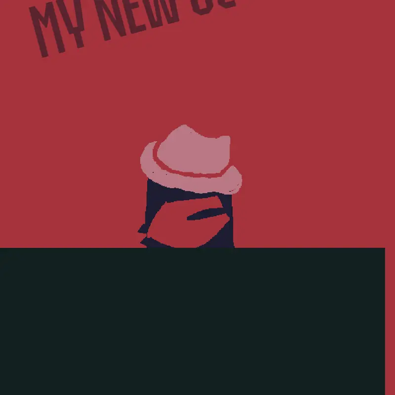 Game by @ARTISM