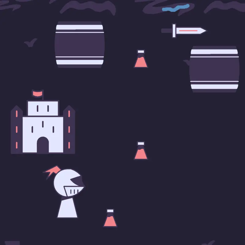 Game by @catkir