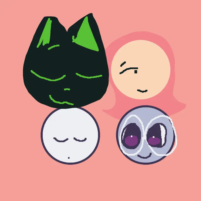 Game by @NEONKITTY
