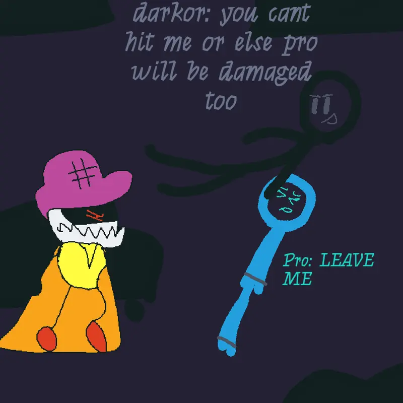 Game by @IHazAMarkerLmao