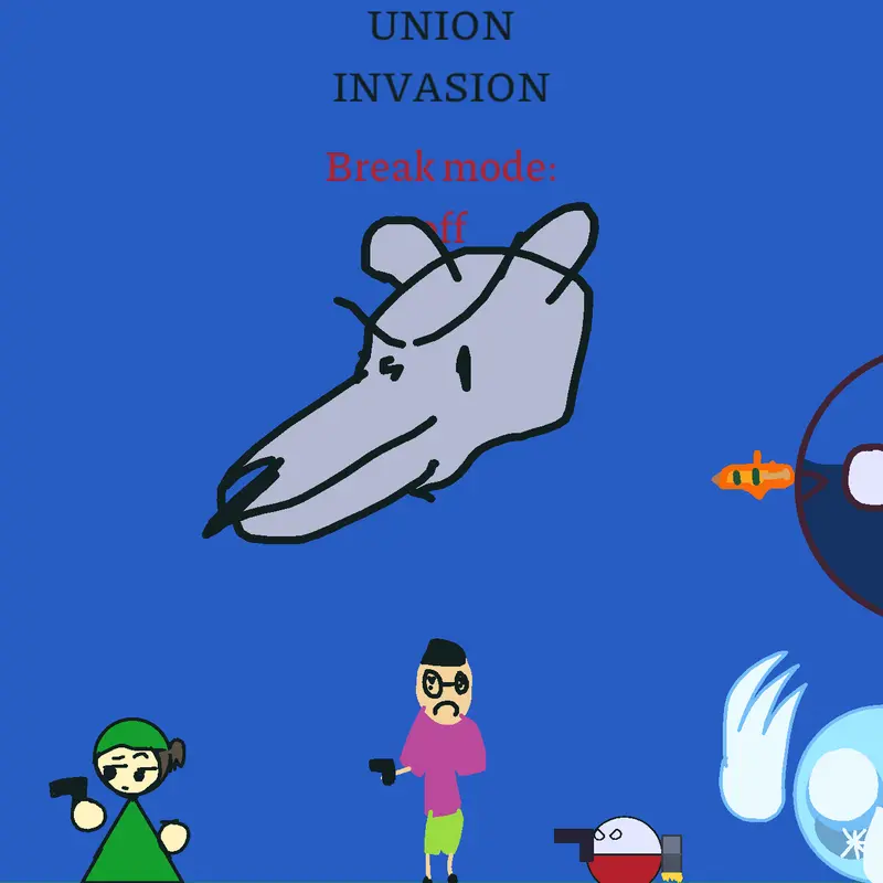 Game by @Ceciih