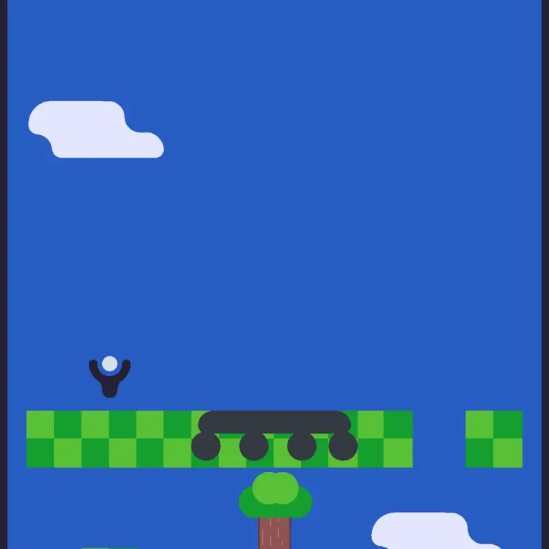 Game by @patricksstar1993