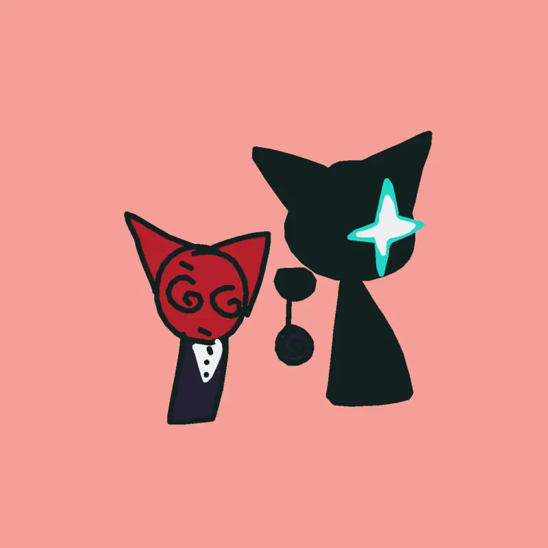 Game by @sylvelloandbobsecret2