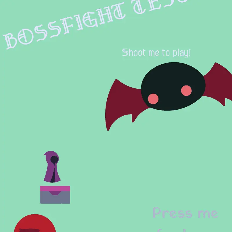 Game by @Robotman87