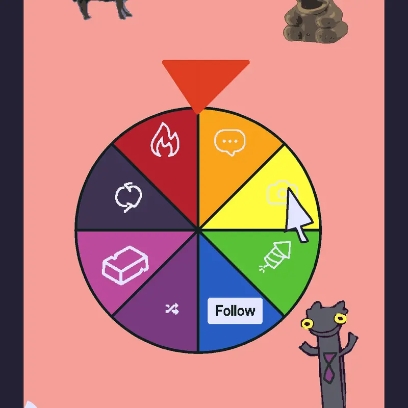 Game by @ThorWashAlt