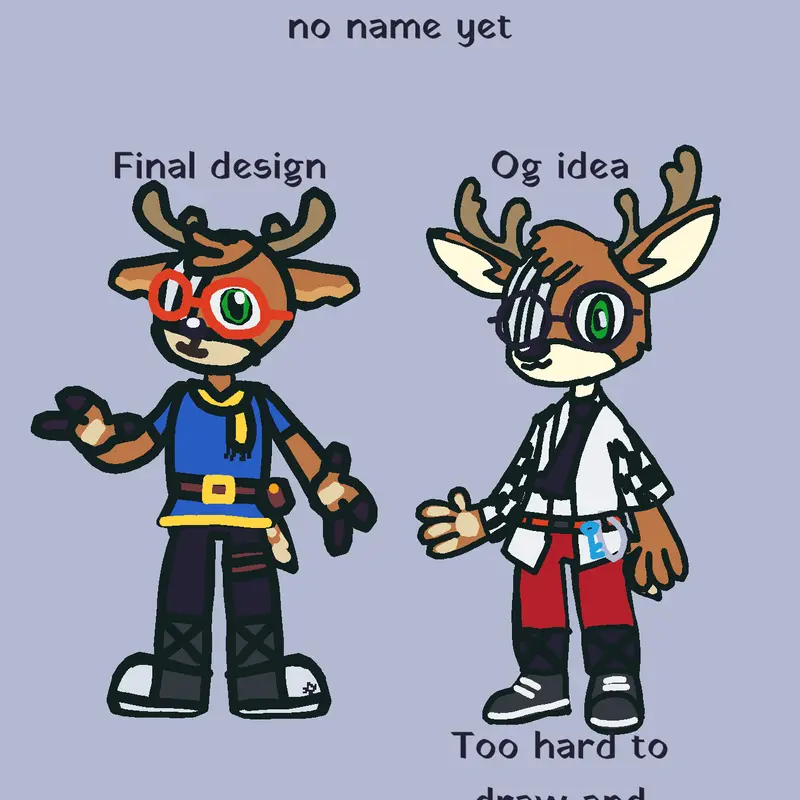 Game by @koopie