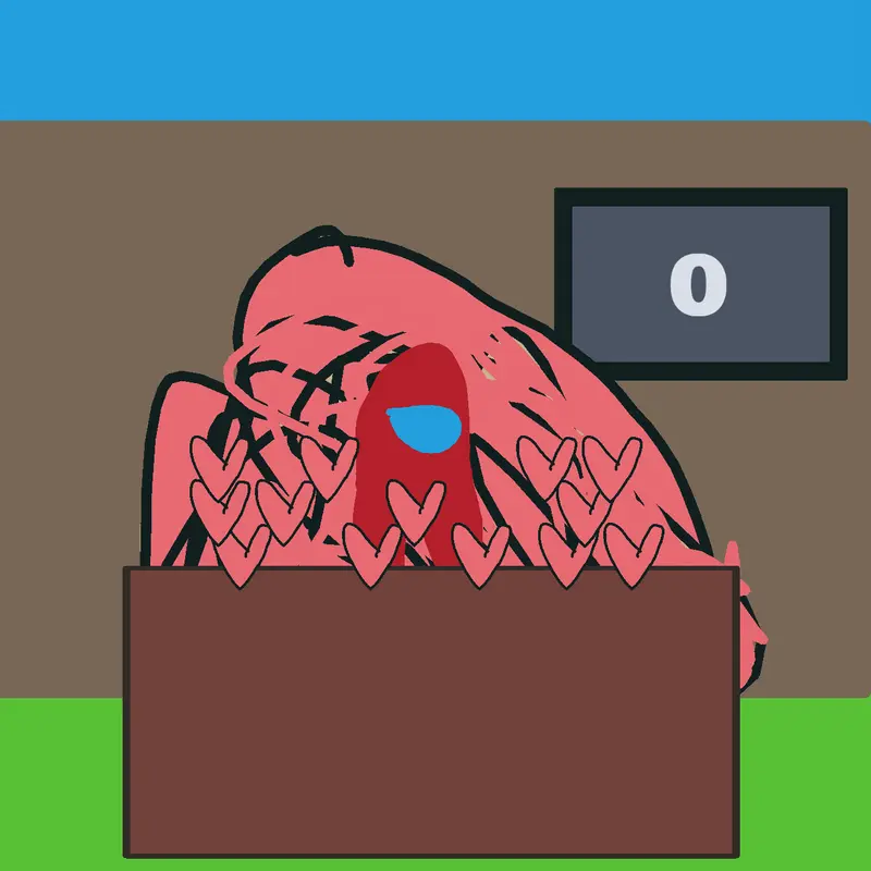 Game by @iono_191