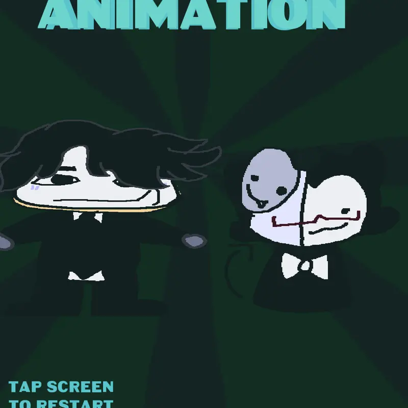 Game by @bendymeo
