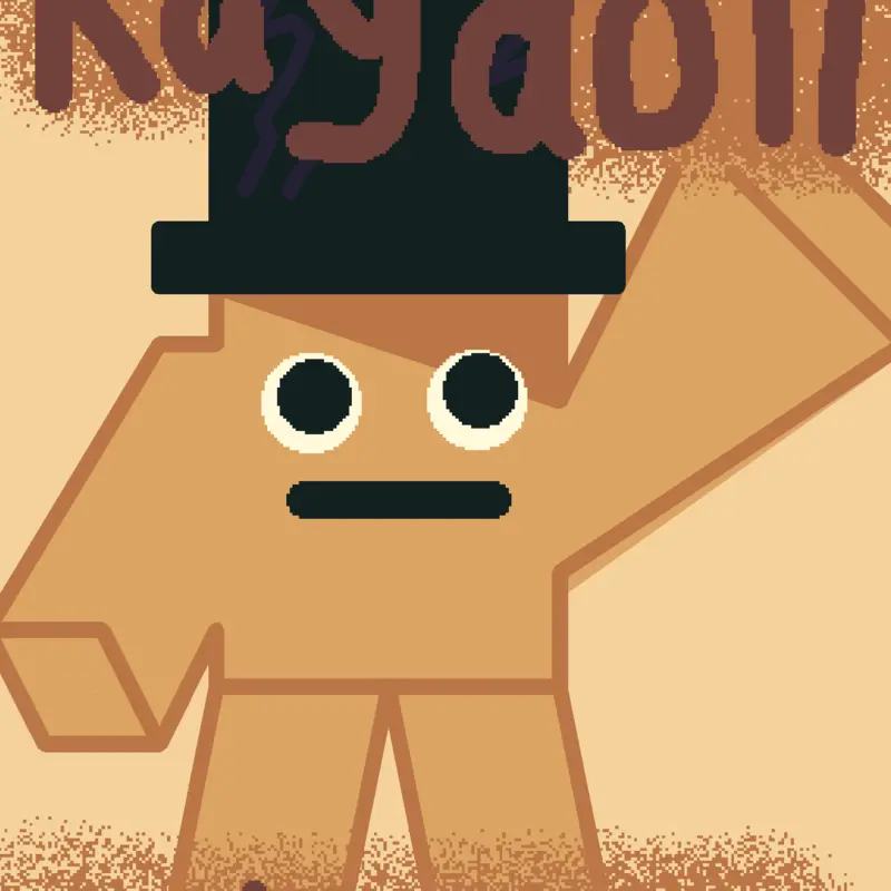 Game by @xxdemonGOD
