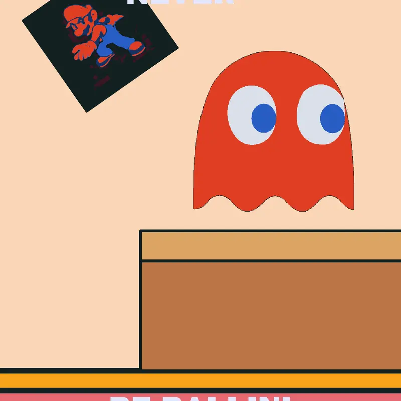 Game by @febuaiestarter