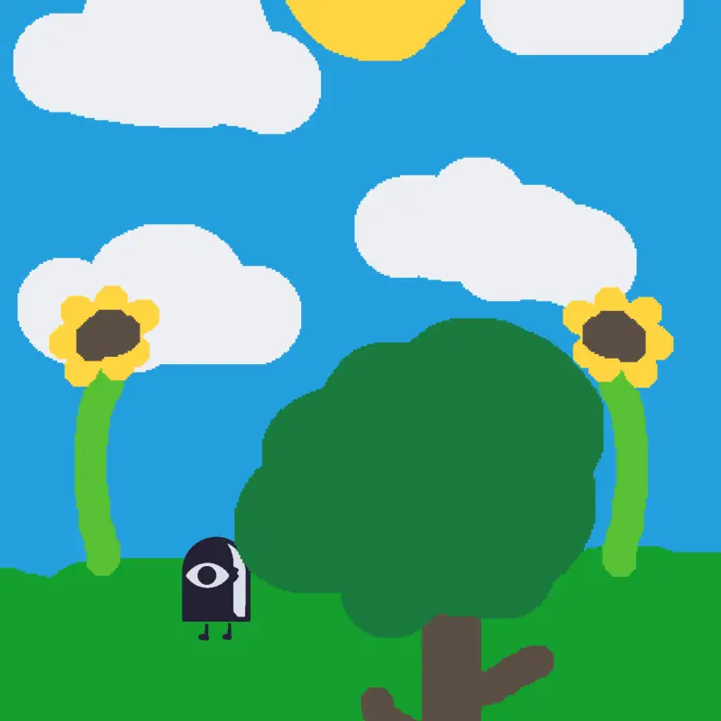 Game by @jacksonhere