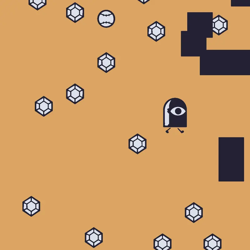 Game by @orangify
