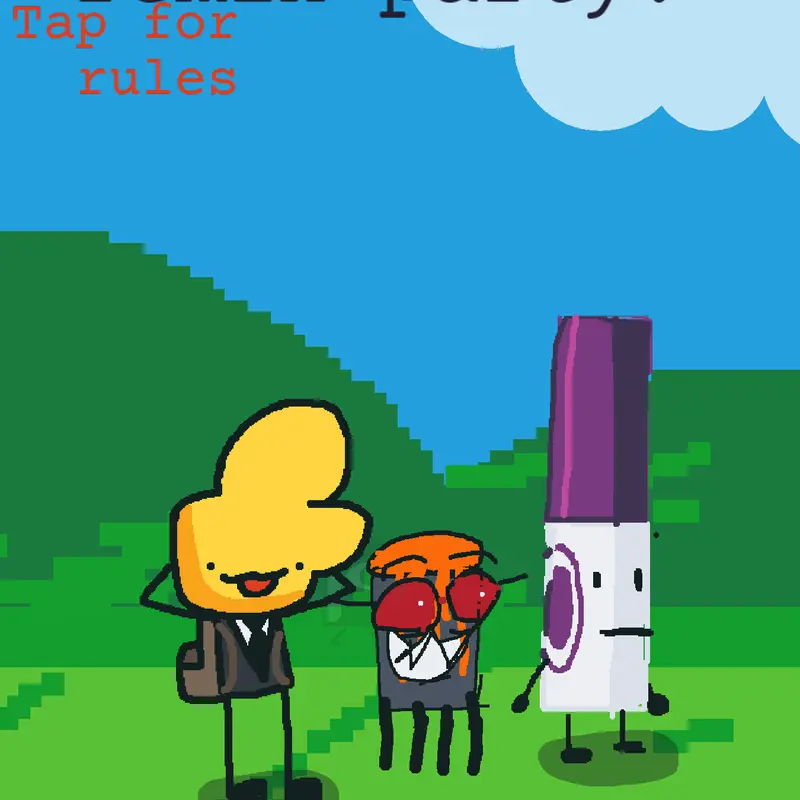 Game by @ignasaluta