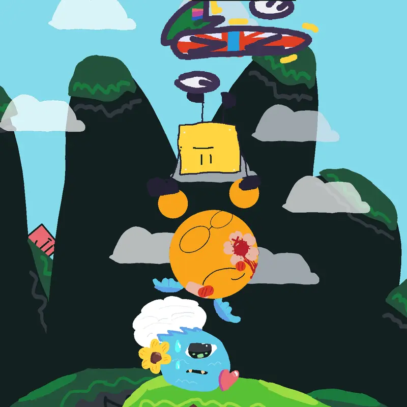 Game by @Delailahluvscats