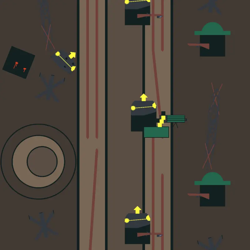 Game by @spaceman11