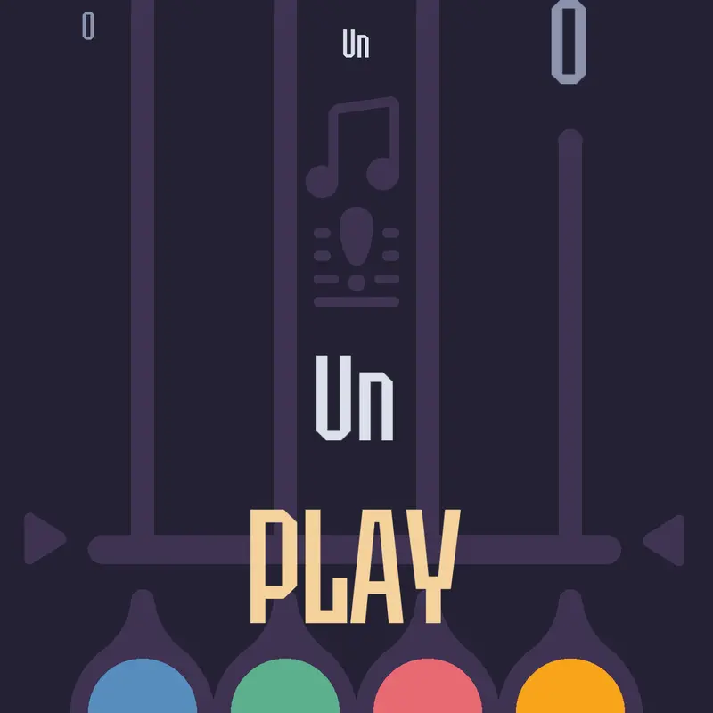 Game by @Dominikpkp