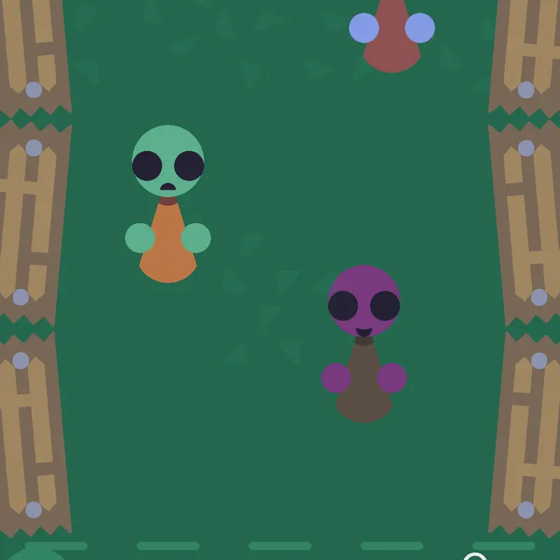 Game by @tyoper