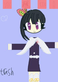 Kanao ragdoll i work sooooooo hard
