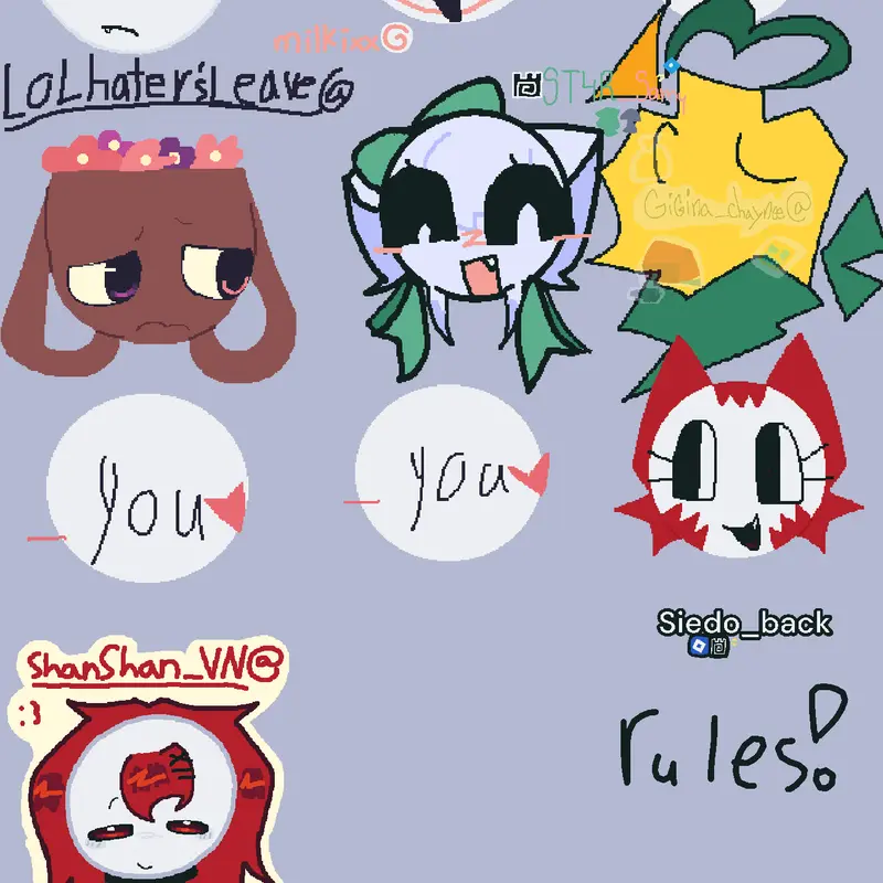 Game by @ikkaym_