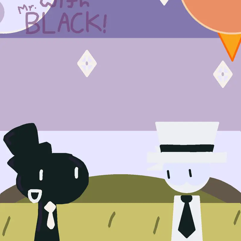 Game by @TheSprunkiModReCreator