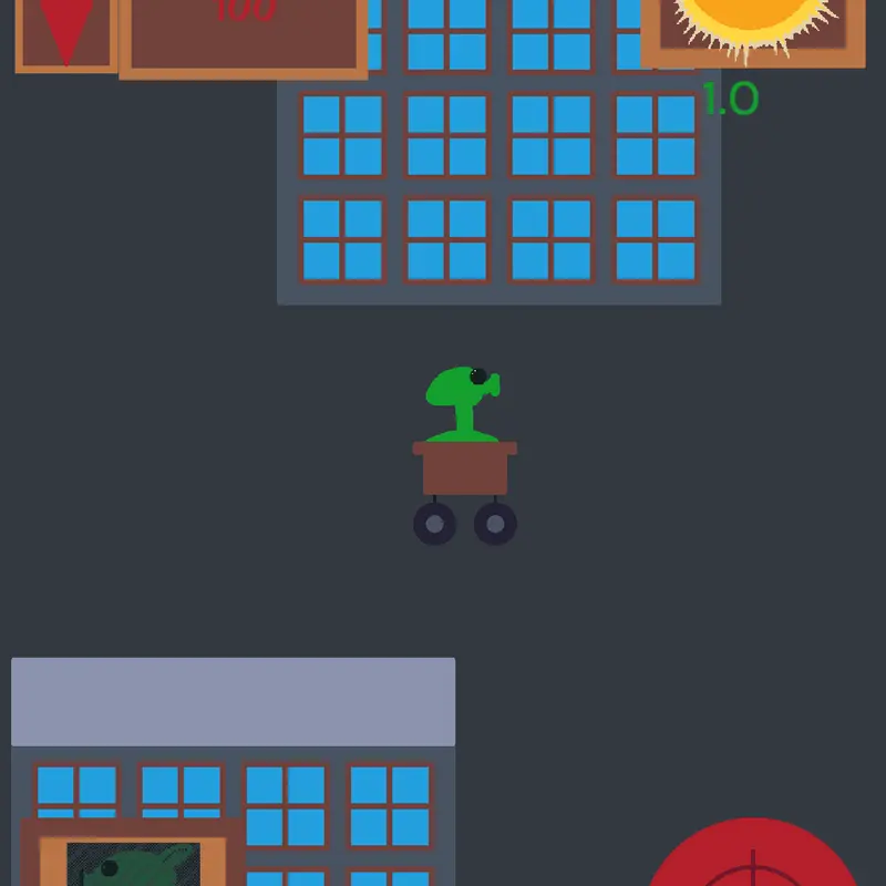 Game by @Kahanchik