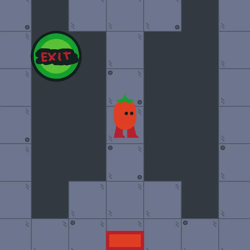 Game by @just_anormalguy