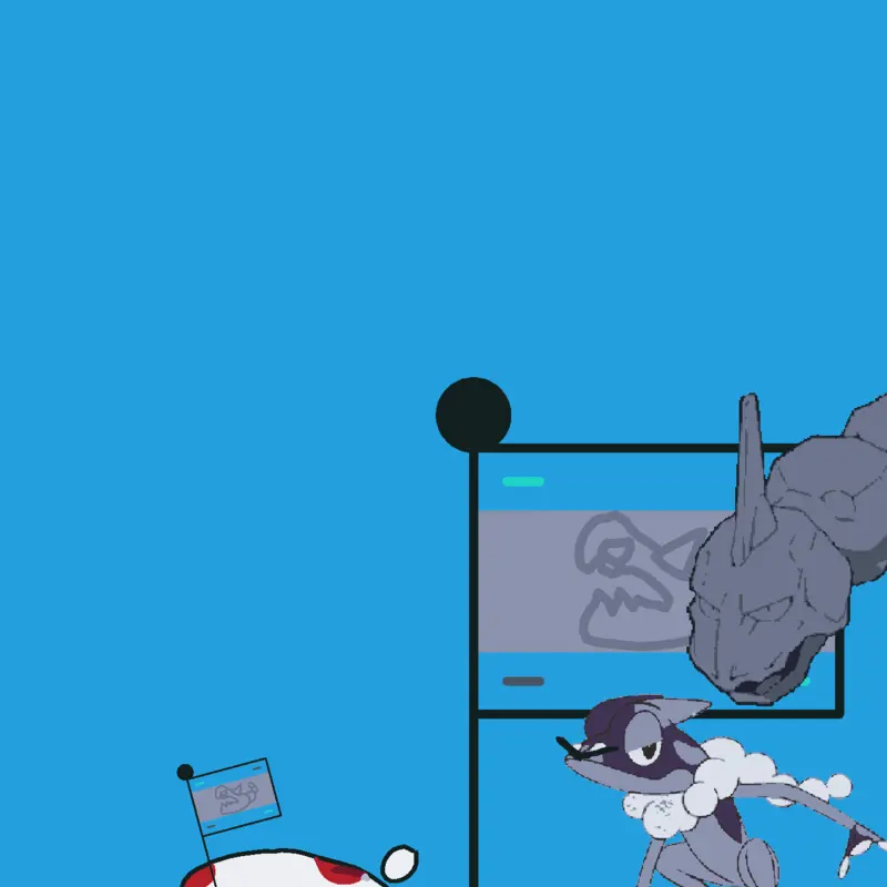 Game by @-_Snowfurret_-