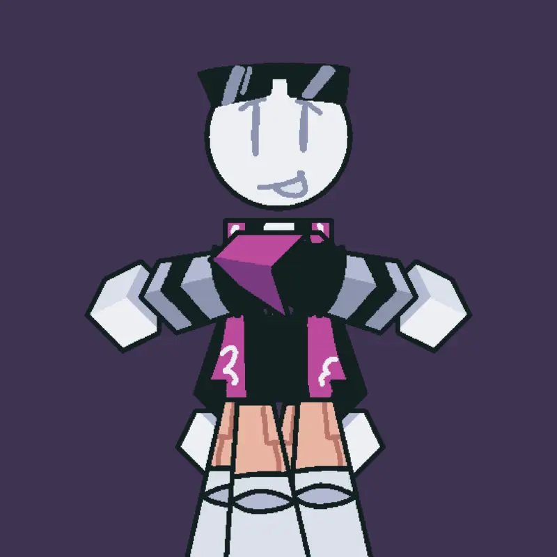 Uhh by @Byebyeeee