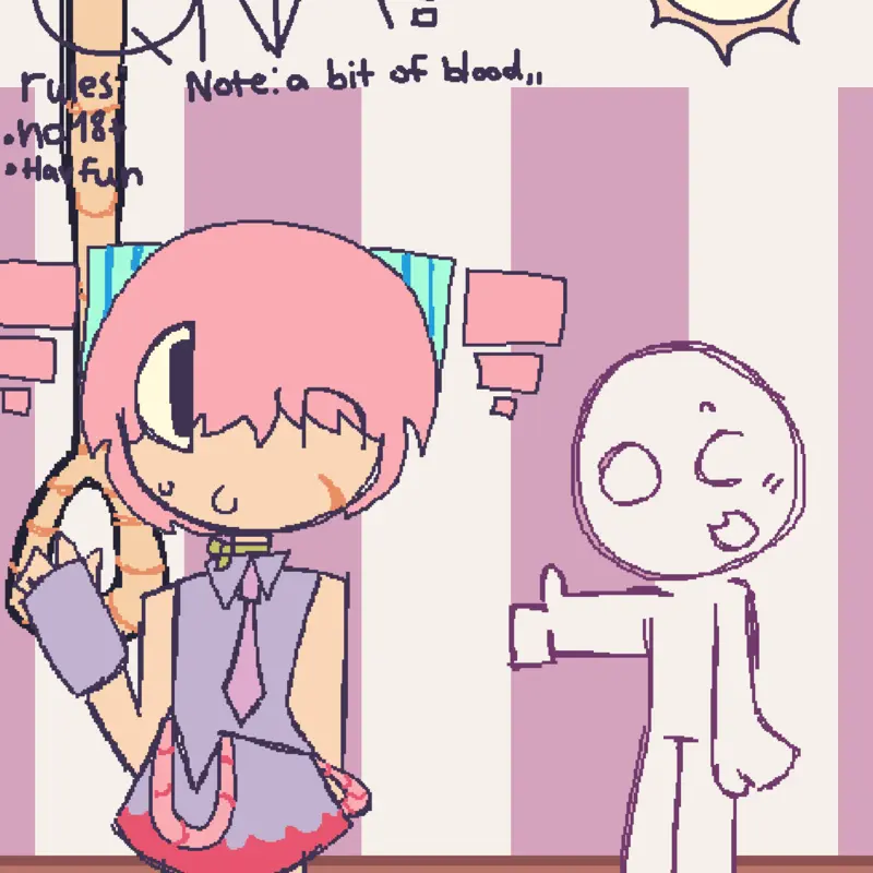 Game by @SamLolz