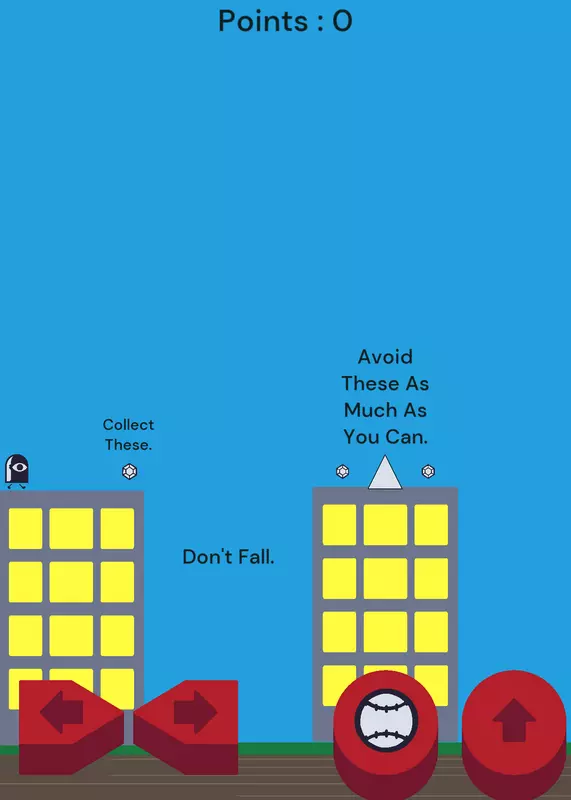 Game by @Dumb_User