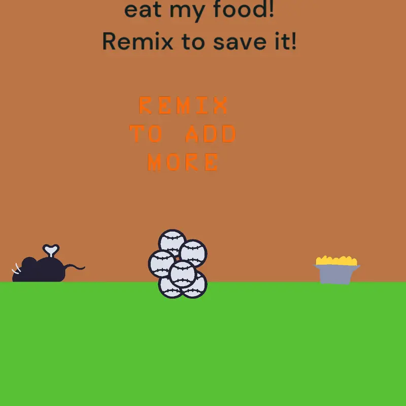 Game by @NotGeleowardAnymore