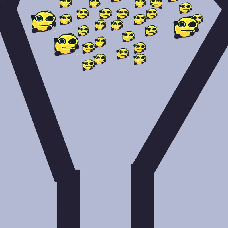 Game by @tactictacos