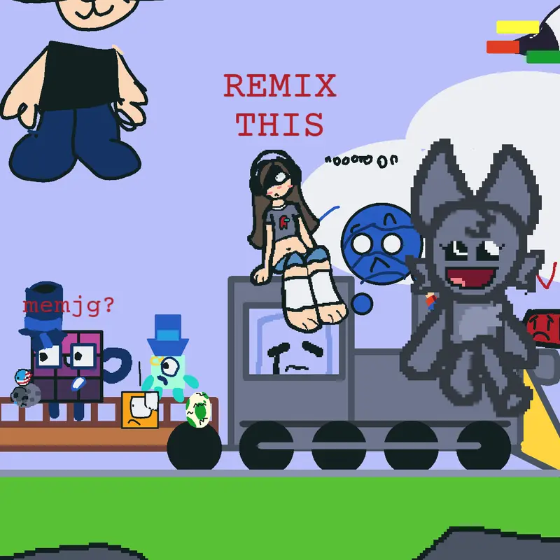 Game by @Alex_forsaken_lover