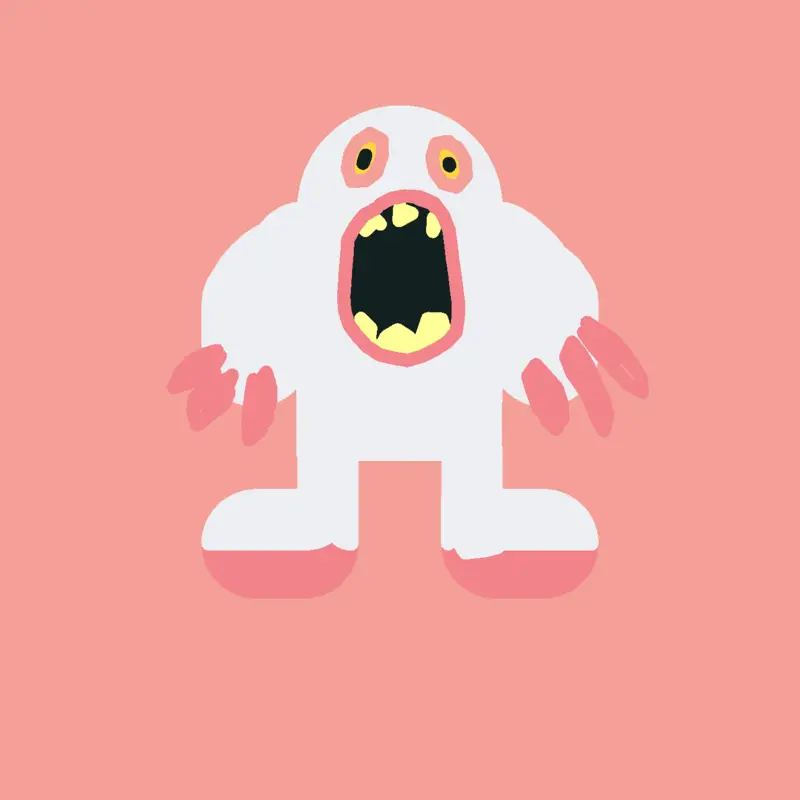 Mammott by @msmgoat