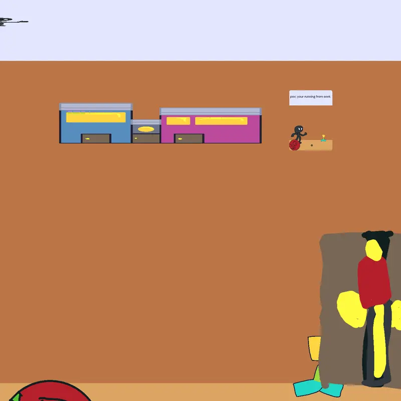 Game by @mewhen
