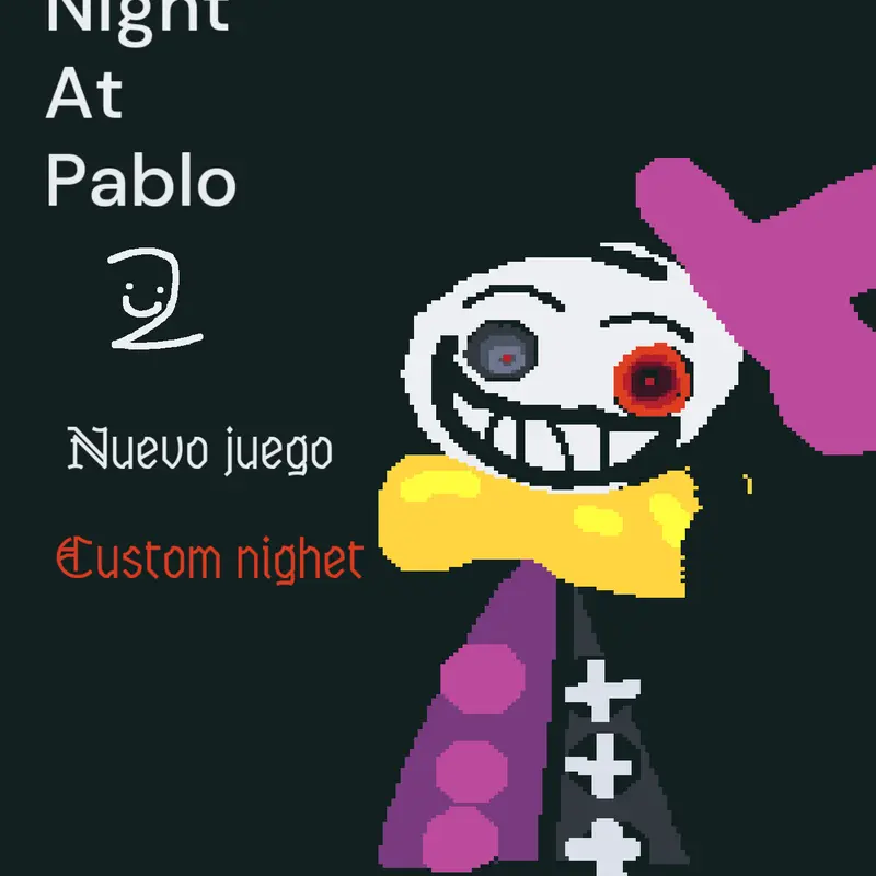 Game by @aaronhacker123456789