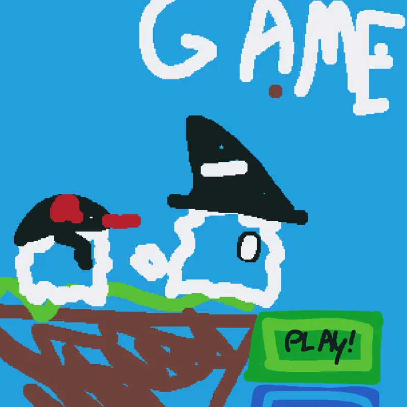 Game by @Bluguy