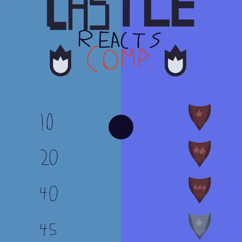 Game by @Grobarry