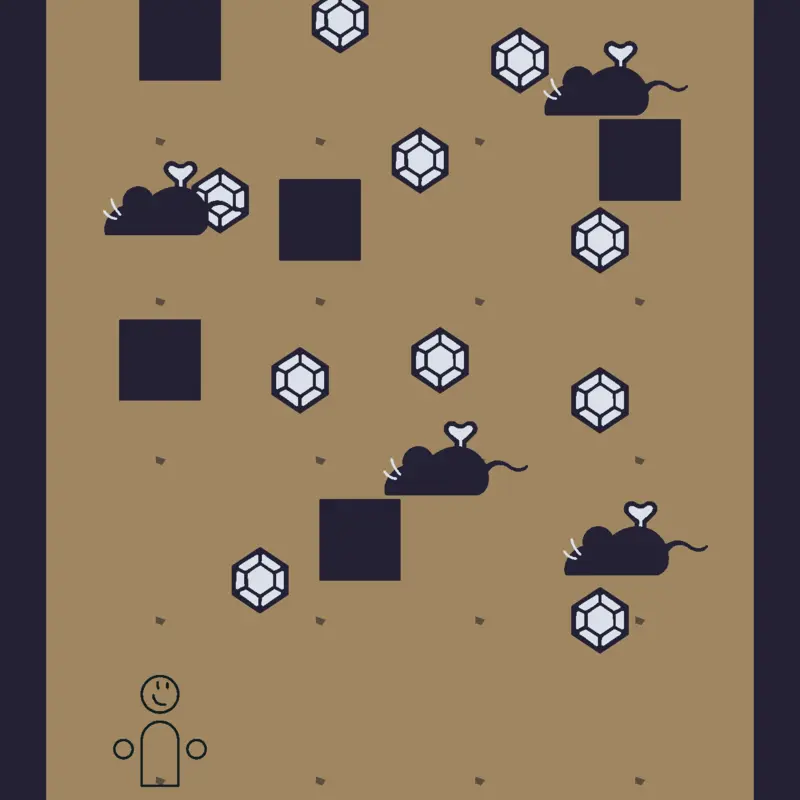 Game by @vtvtu