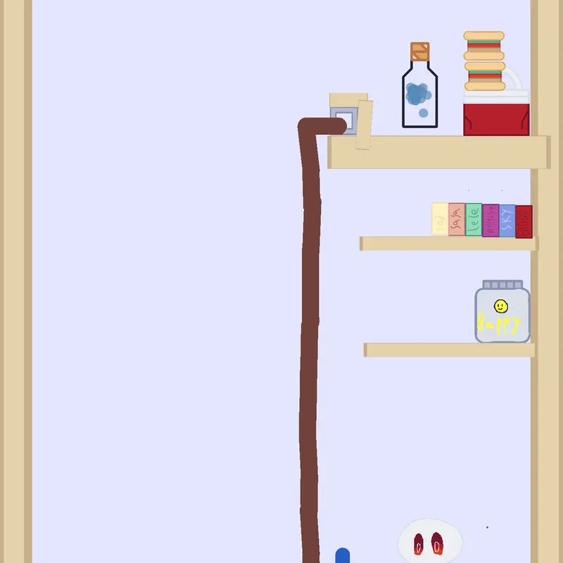 Game by @blueberry_host
