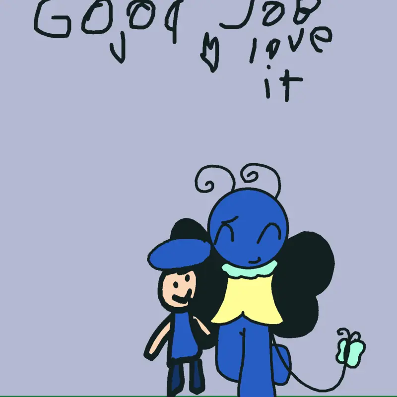 Game by @Gumball2isback